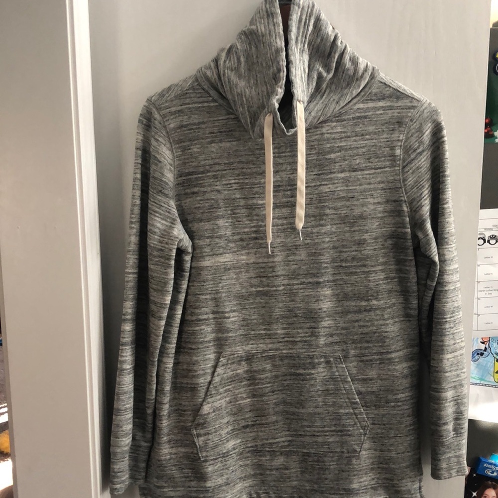 Gap cowl neck sweater